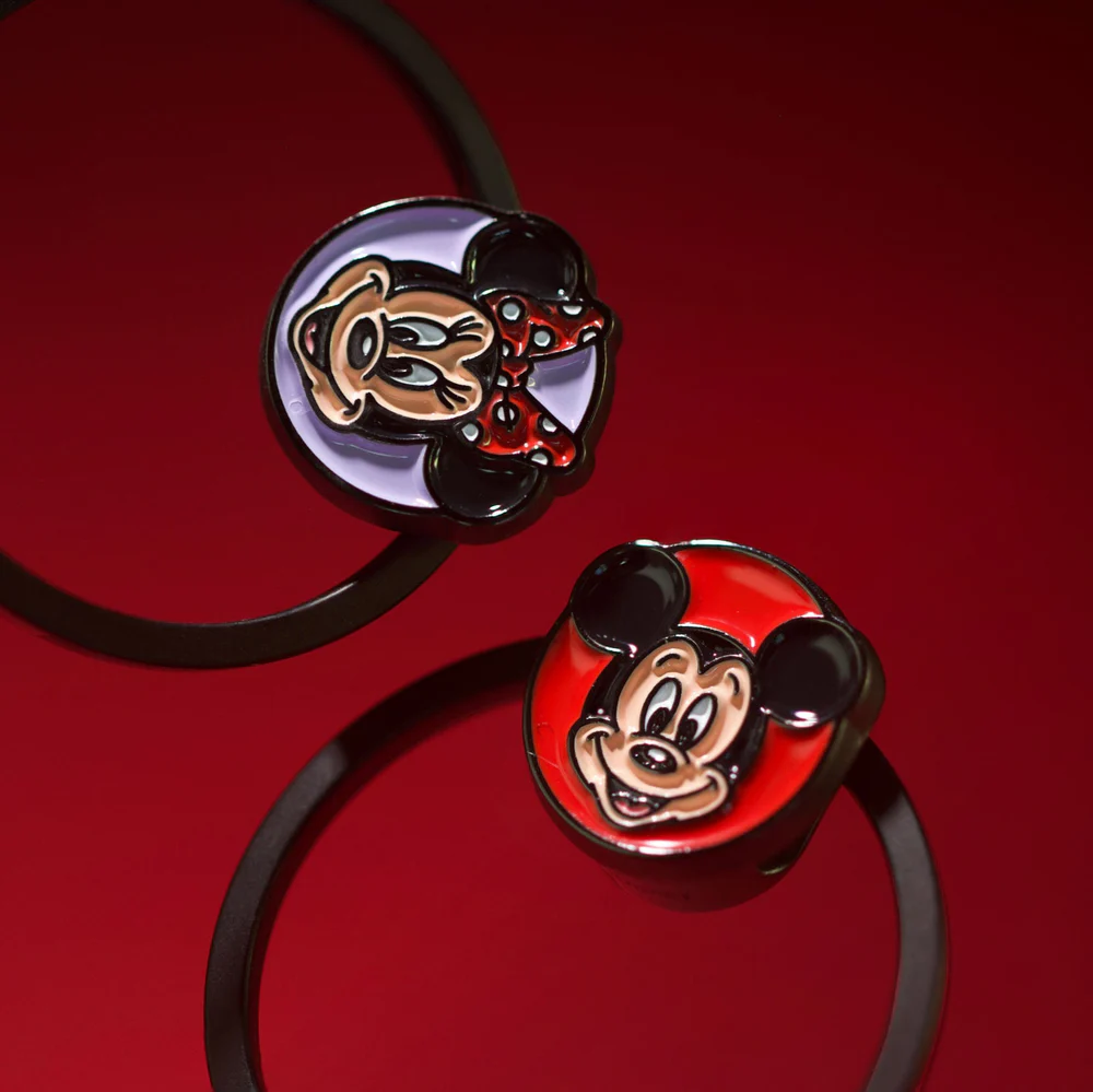 Orbitkey - Disney™ | Quick Release Ring