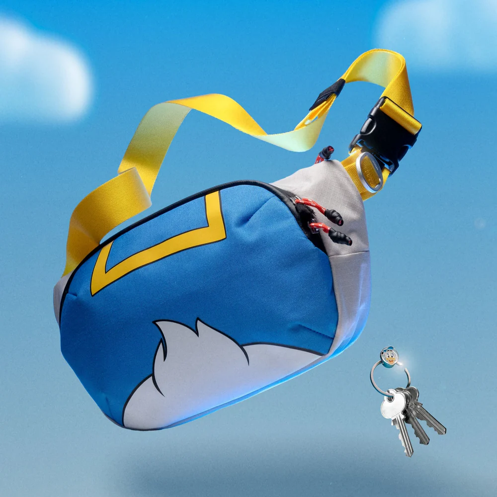 Orbitkey - Disney™ | Sling (4L)