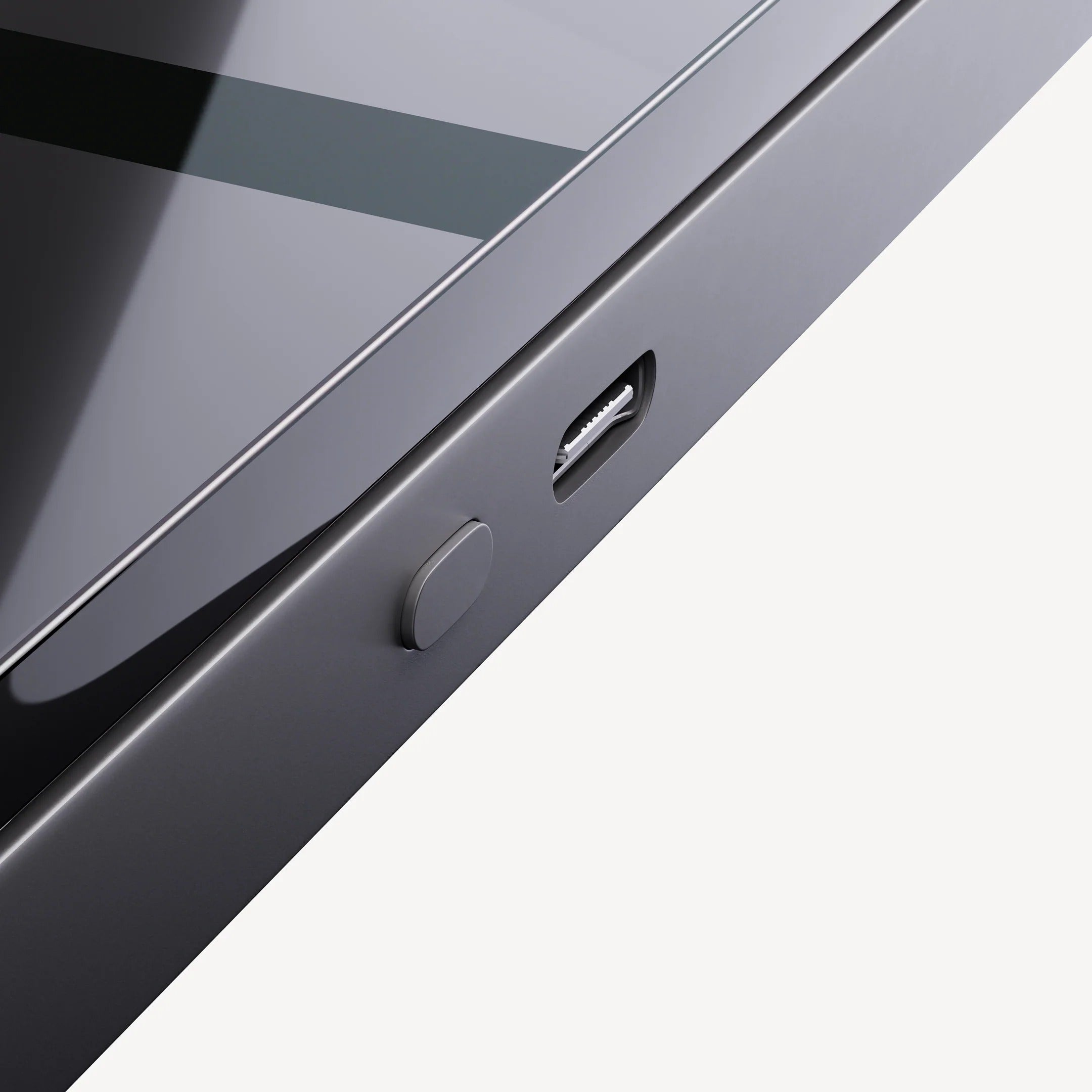 Withings - BodyFit Scale Black