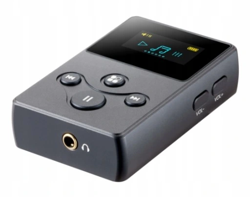 xDuoo - X2S Hi-Res Portable Music Player