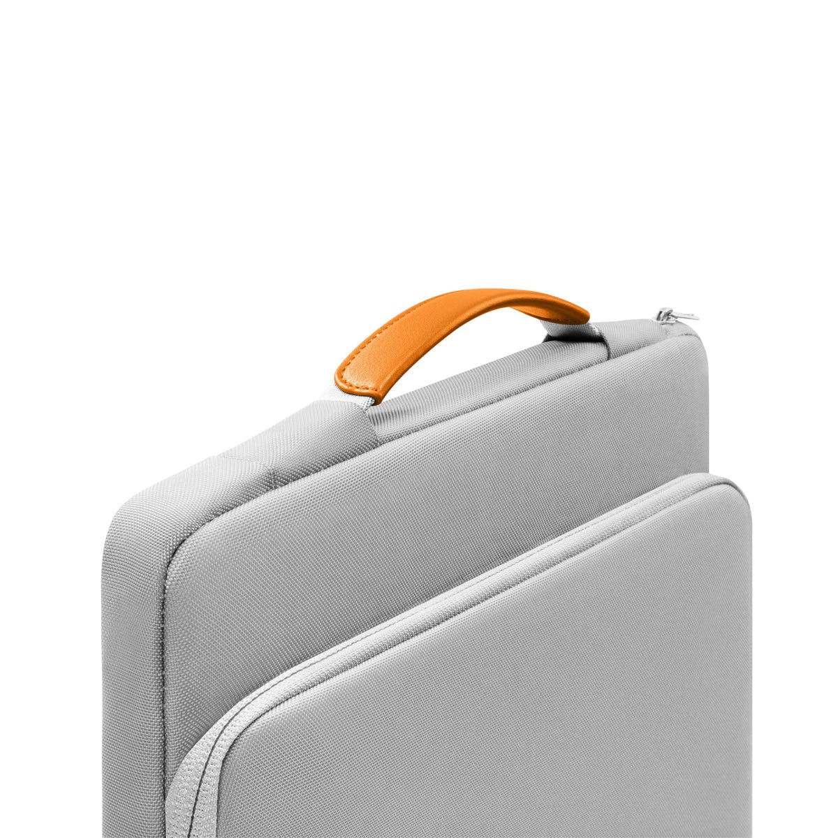 Tomtoc - Defender-A14 Laptop Briefcase for 13 inch MacBook Air/Pro