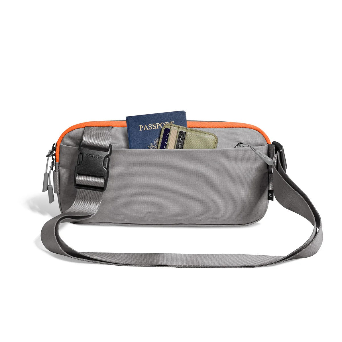 Tomtoc - Explorer-T21 Sling Bag S