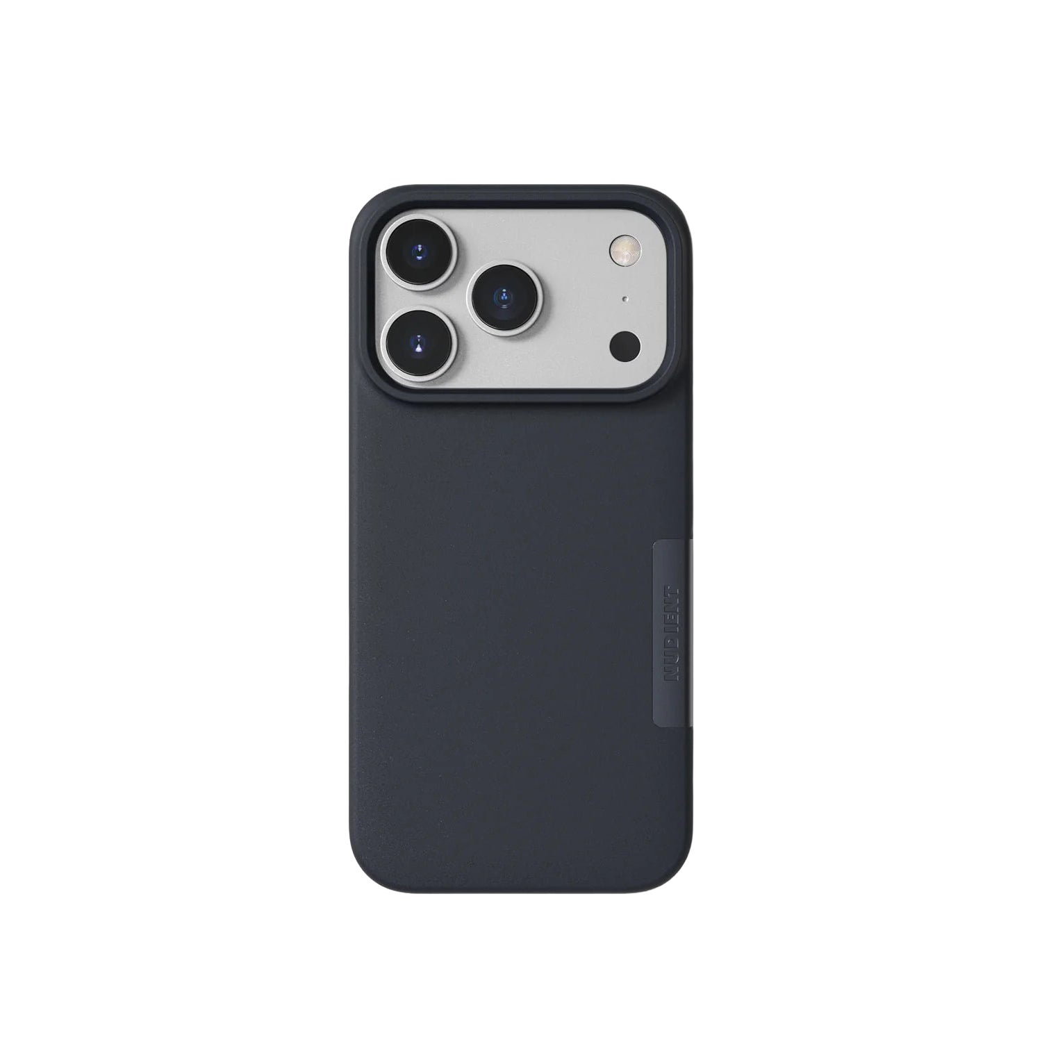 Nudient - Thin Case for iPhone 17
