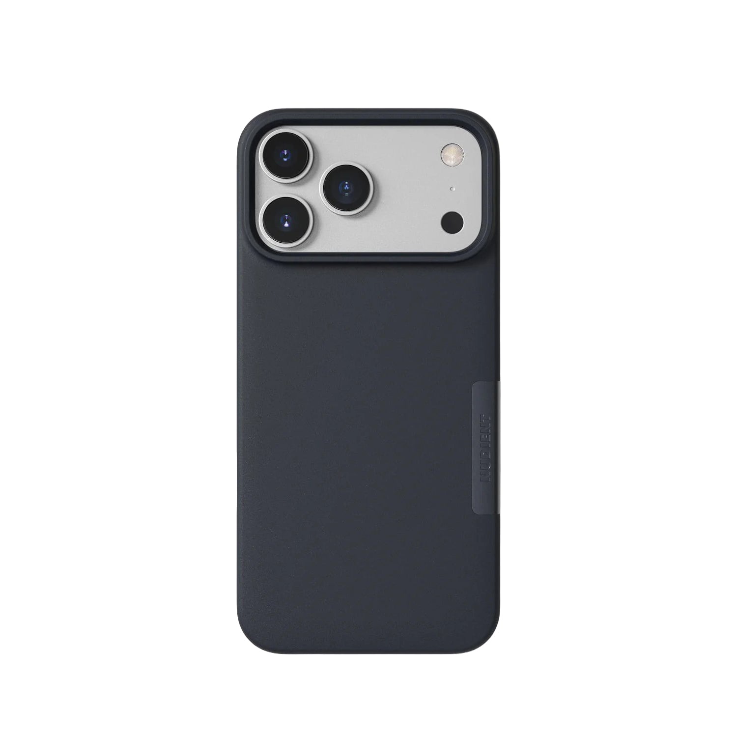 Nudient - Thin Case for iPhone 17