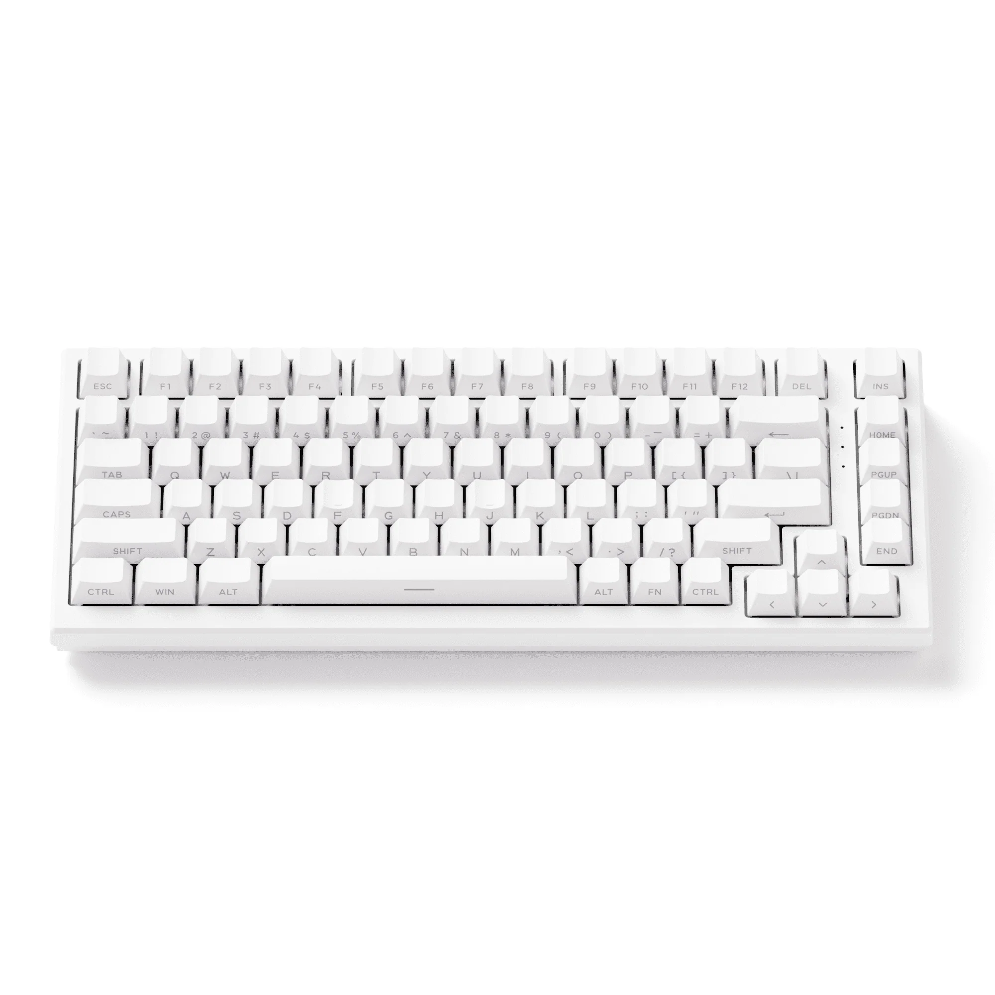 Akko - TAC75 HE Magnetic Keyboard