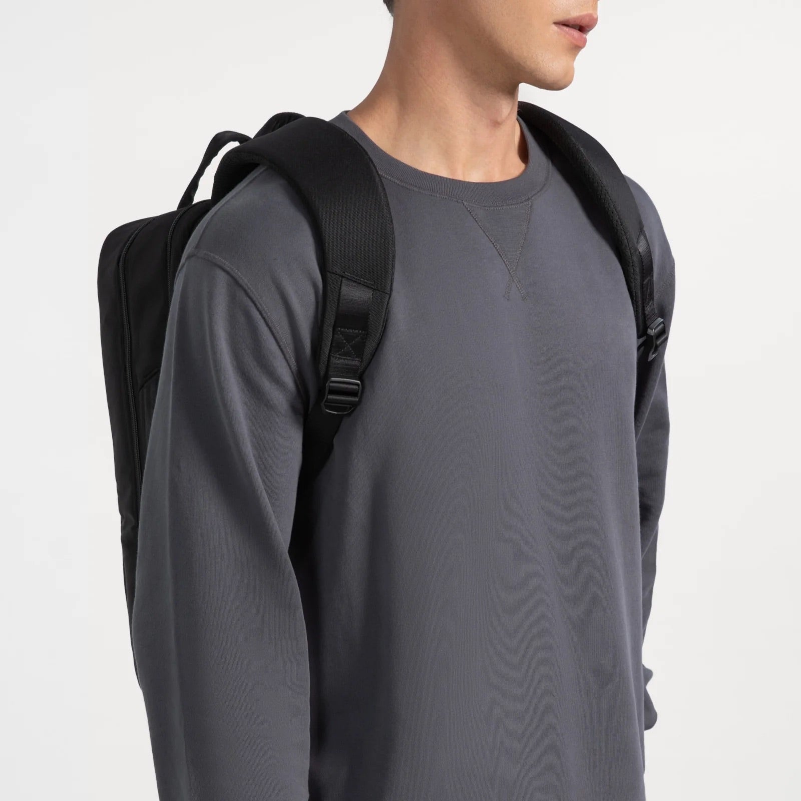 Tomtoc - Navigator-T71 Laptop Backpack M