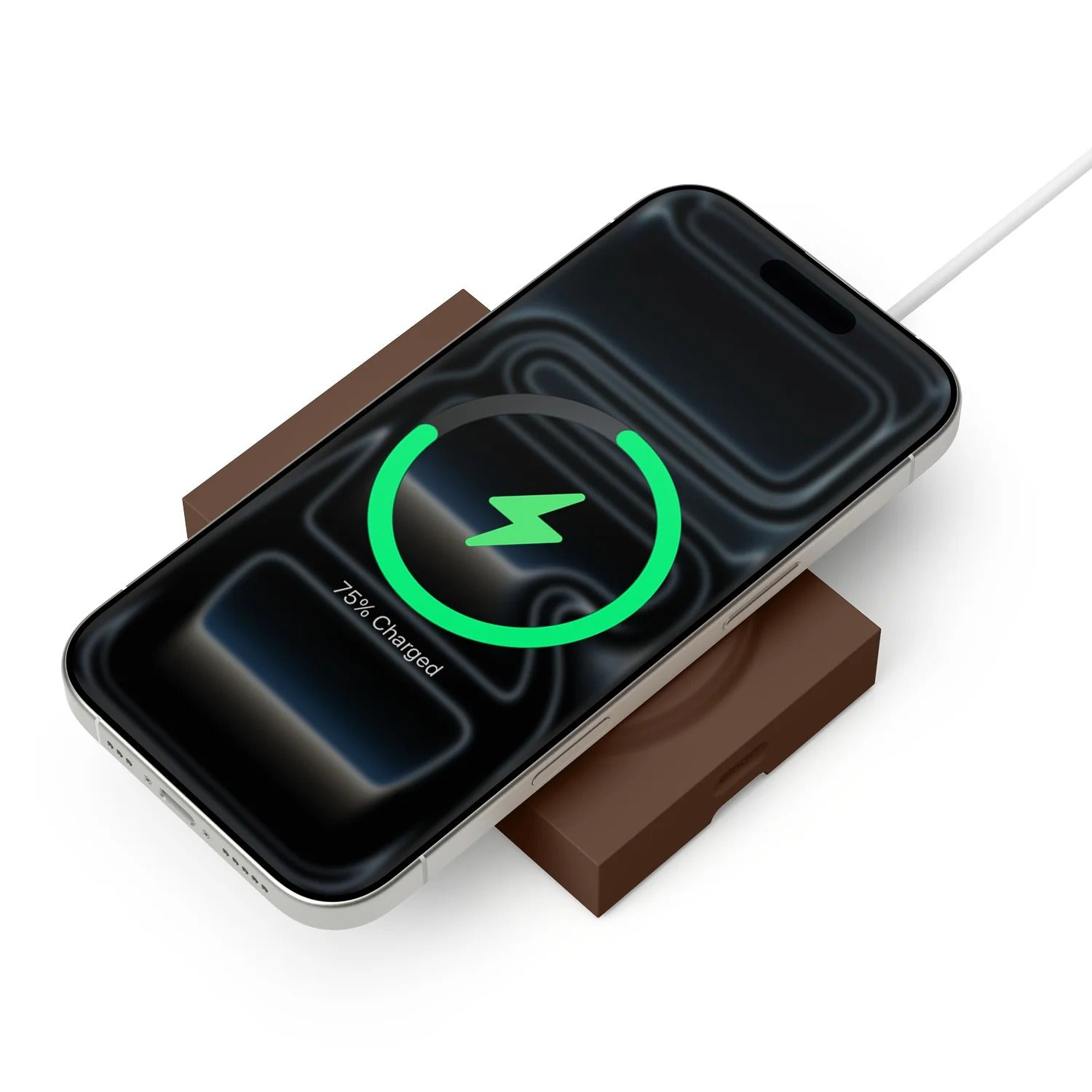 Elago - Smart Magnetic Charger Cover Pad