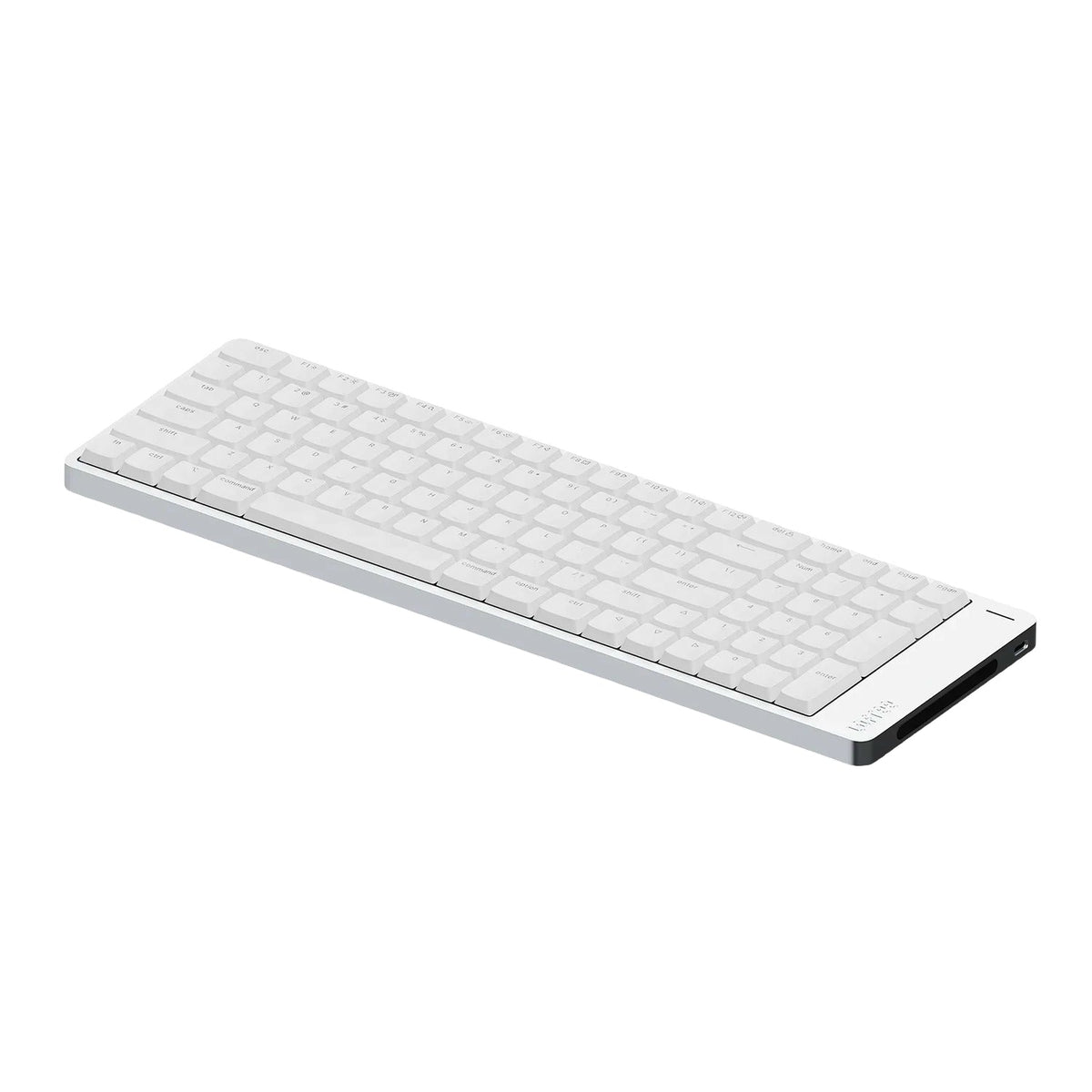 Lofree - Flow 2 for Mac 100 Low-profile Mechanical Keyboard