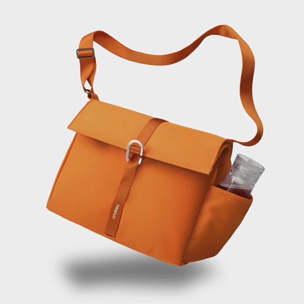 Orbitkey - Insulated Lunch Bag Plus (8L)