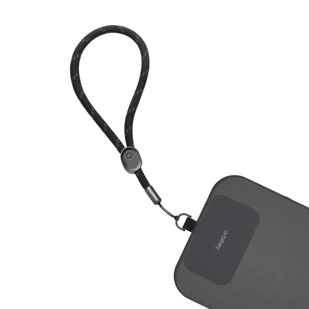 Orbitkey - Phone Wrist Strap