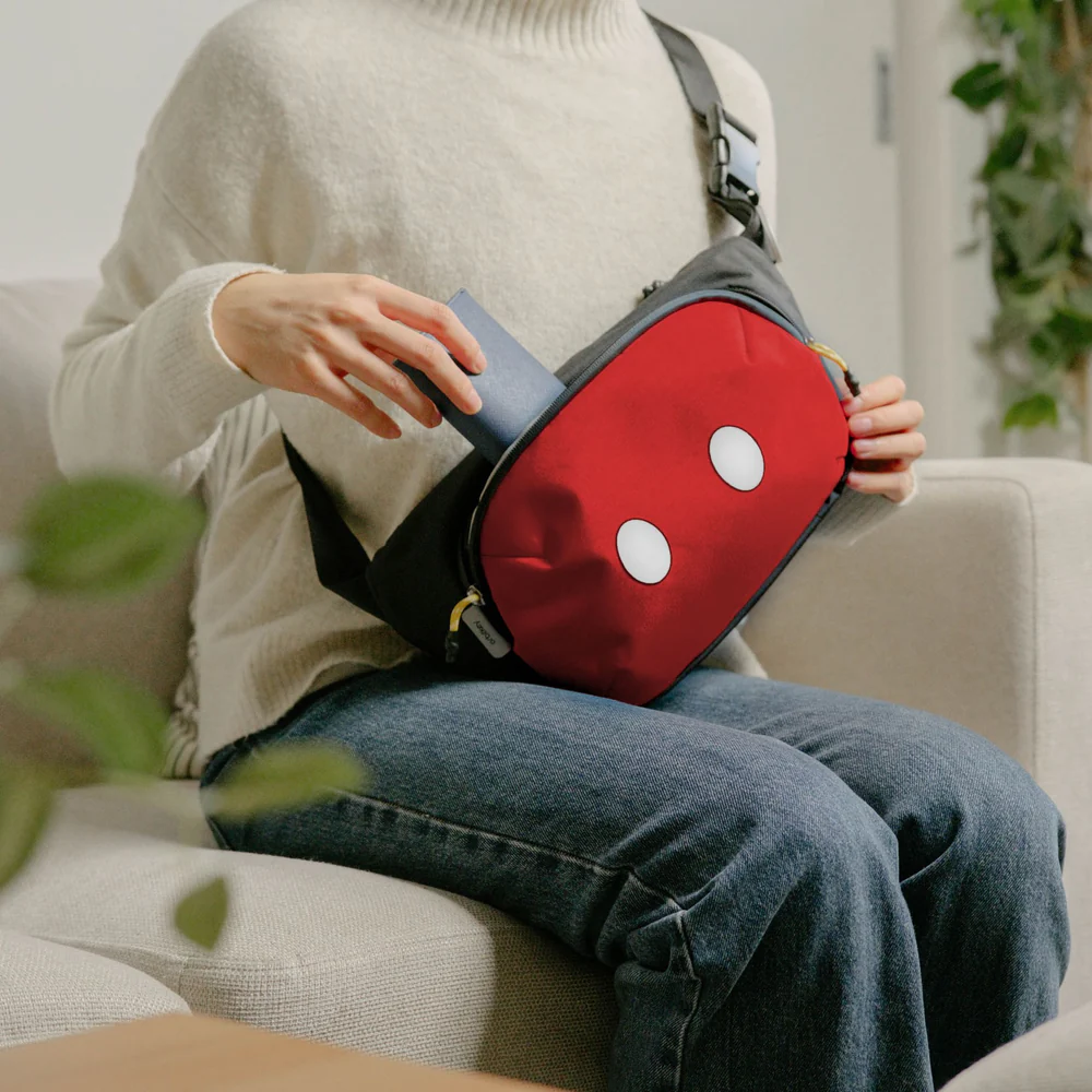 Orbitkey - Disney™ | Sling (4L)