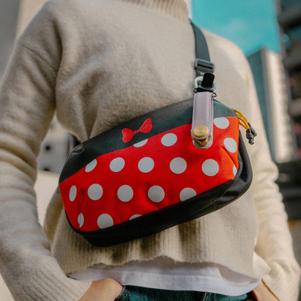 Orbitkey - Disney™ | Sling Mini (2L)