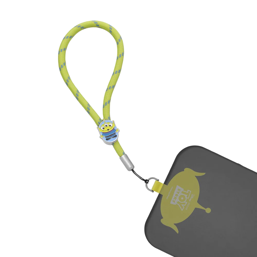 Orbitkey X Disney - Phone Wrist Strap