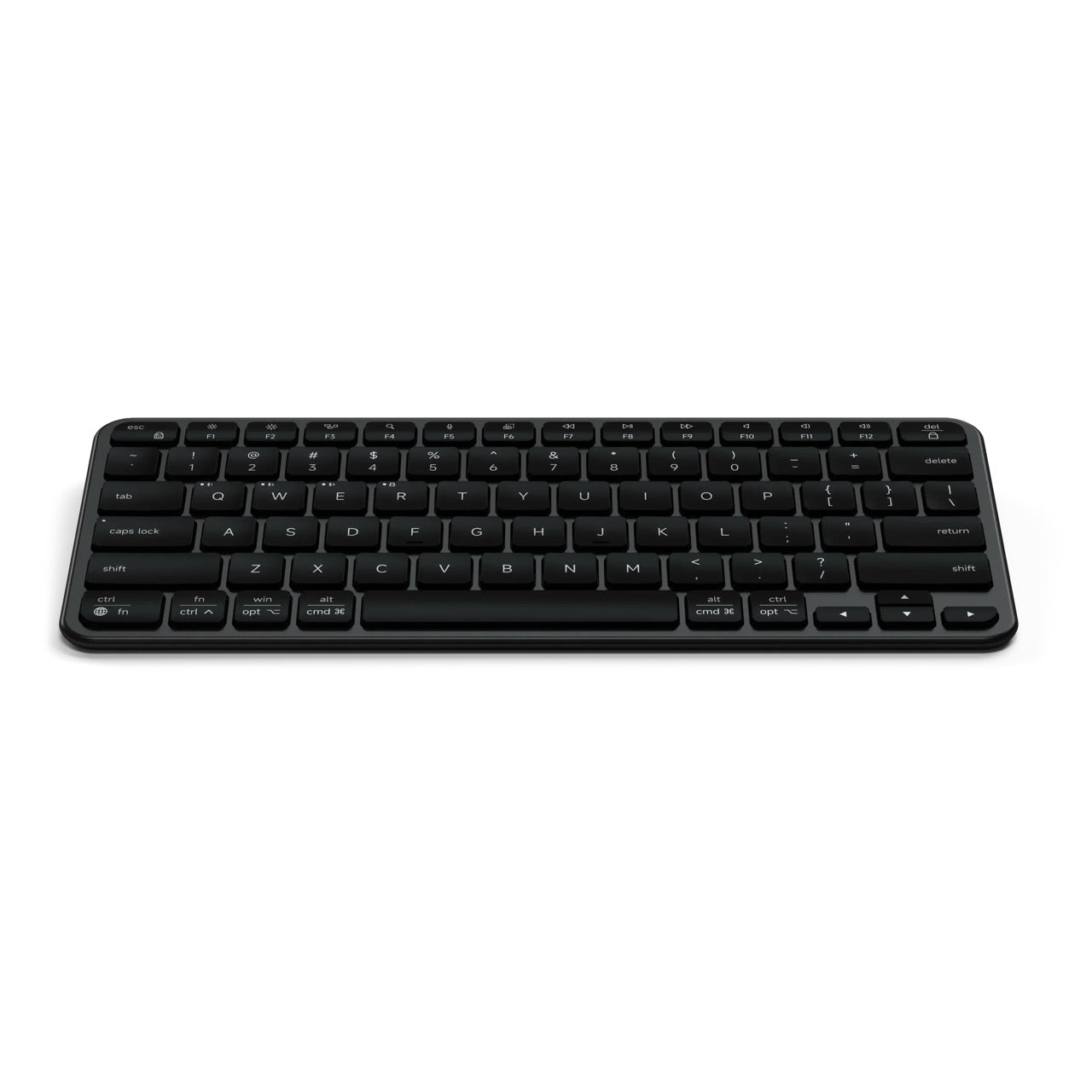 Satechi - Slim EX1 Wireless Keyboard