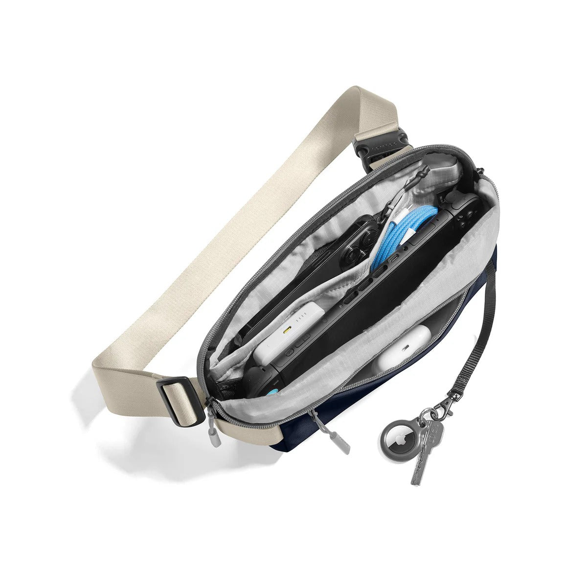 Tomtoc - Explorer-T21 Sling Bag S