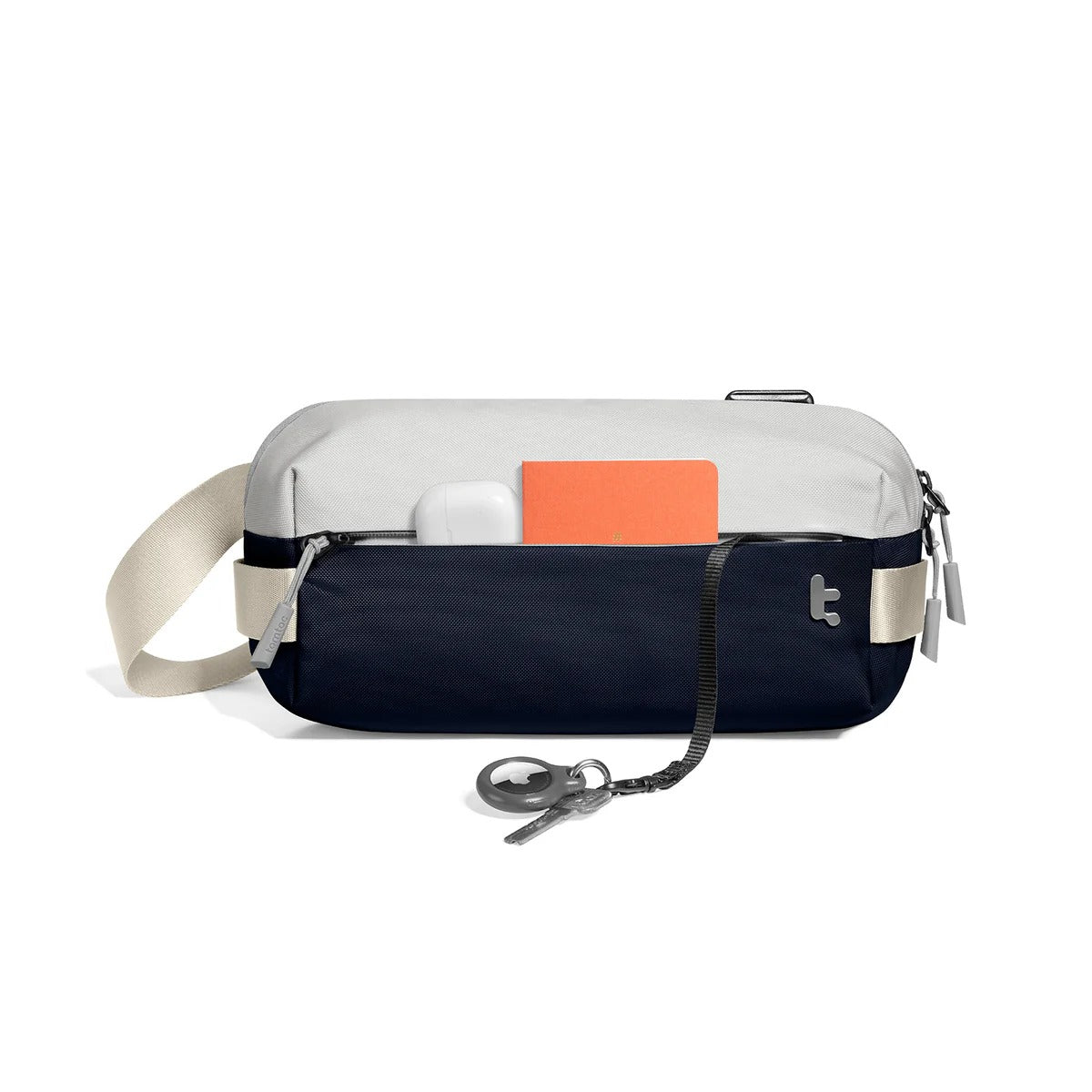 Tomtoc - Explorer-T21 Sling Bag S