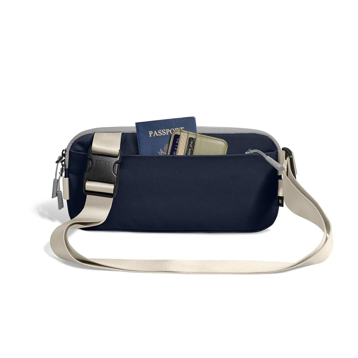 Tomtoc - Explorer-T21 Sling Bag S