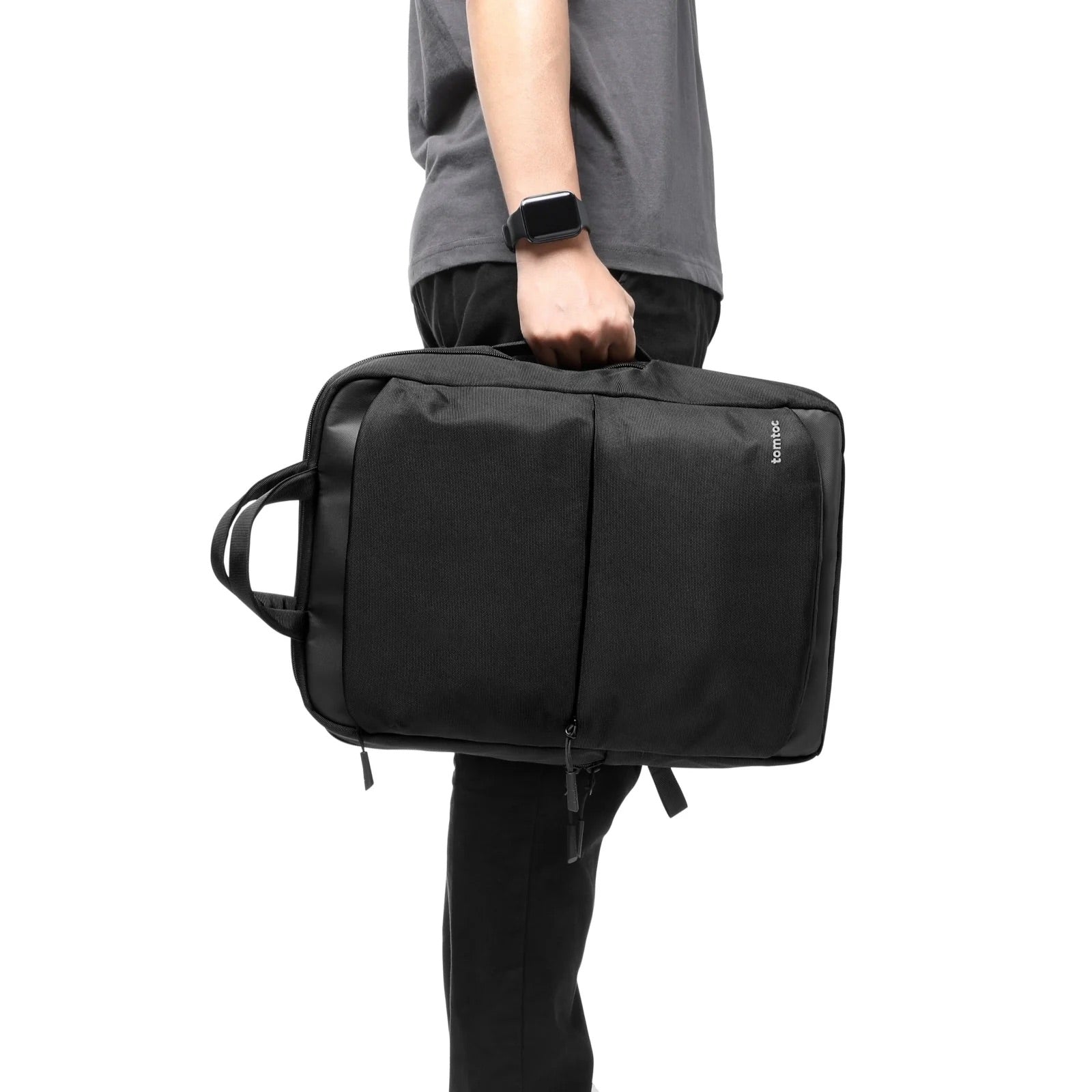 Tomtoc - Navigator-T71 Laptop Backpack M