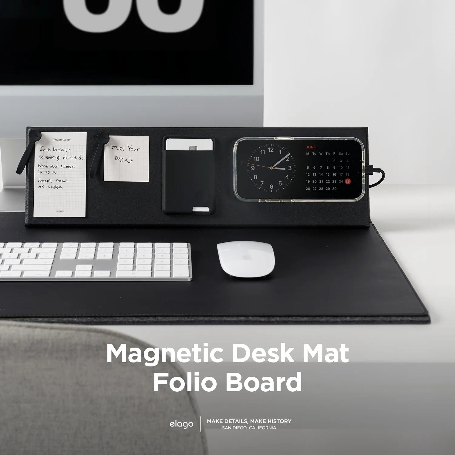 Elago - Smart Magnetic Folio Board