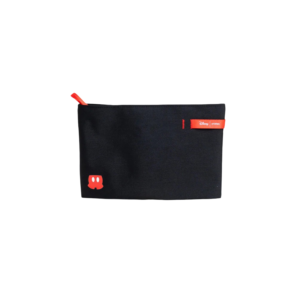 Orbitkey X Disney - Essentials Pouch Trio