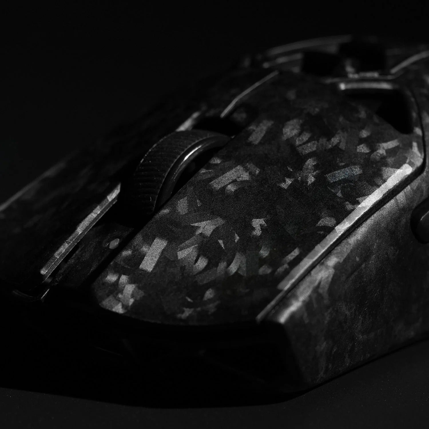 Akko - Echo TAN8 Master Gaming Mouse