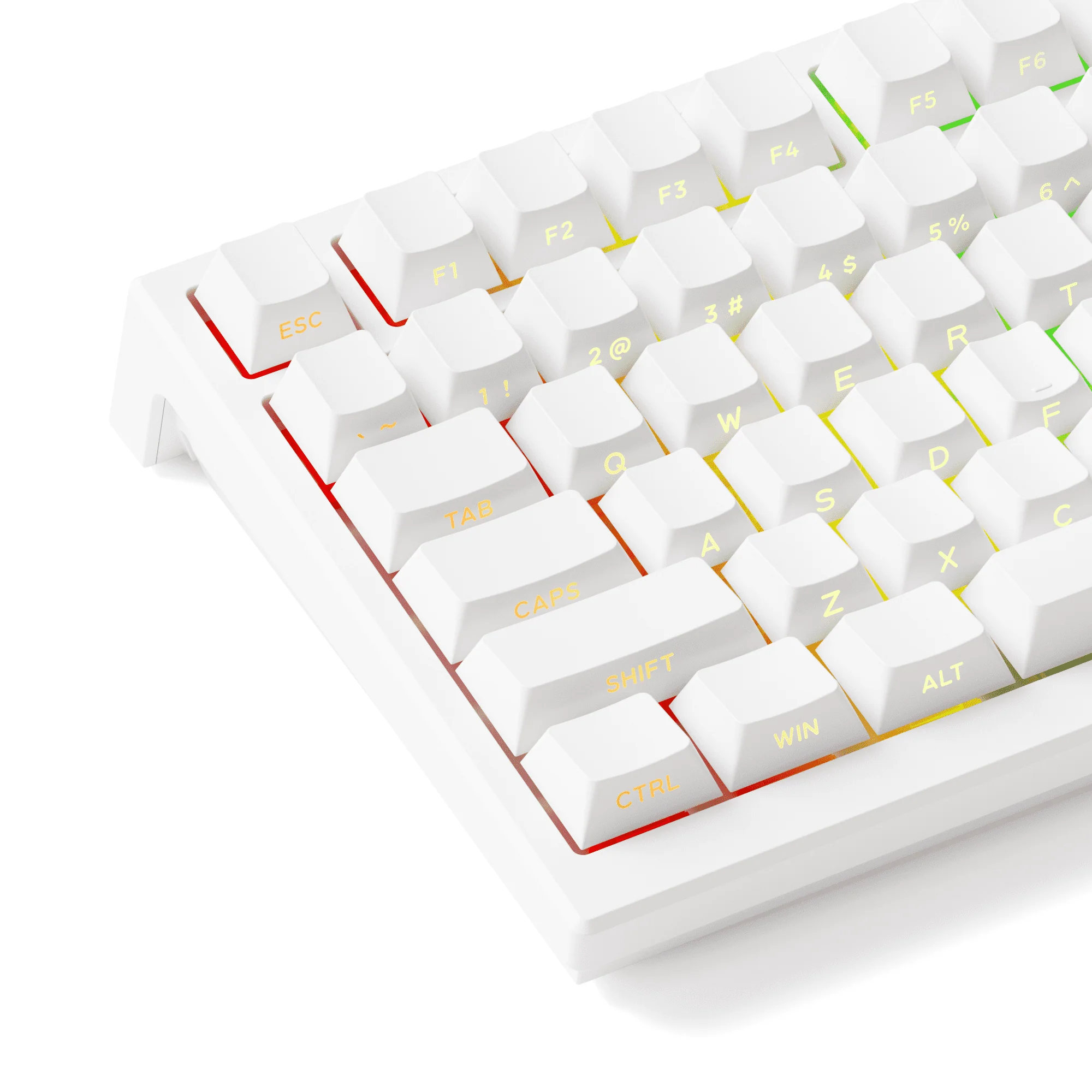 Akko - TAC75 HE Magnetic Keyboard