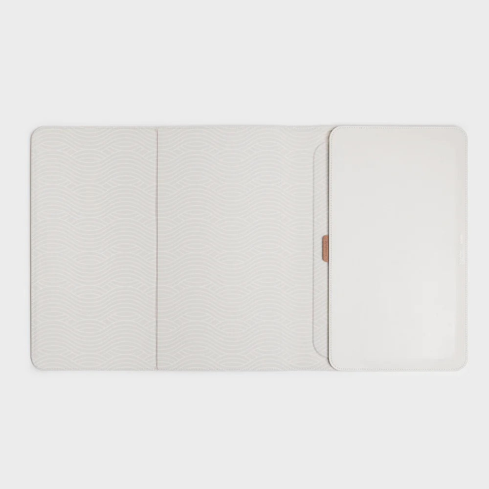 Orbitkey X KonMari - Hybrid Laptop Sleeve 16"