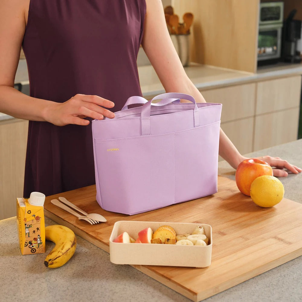 Orbitkey - Insulated Lunch Bag Mini (5L)