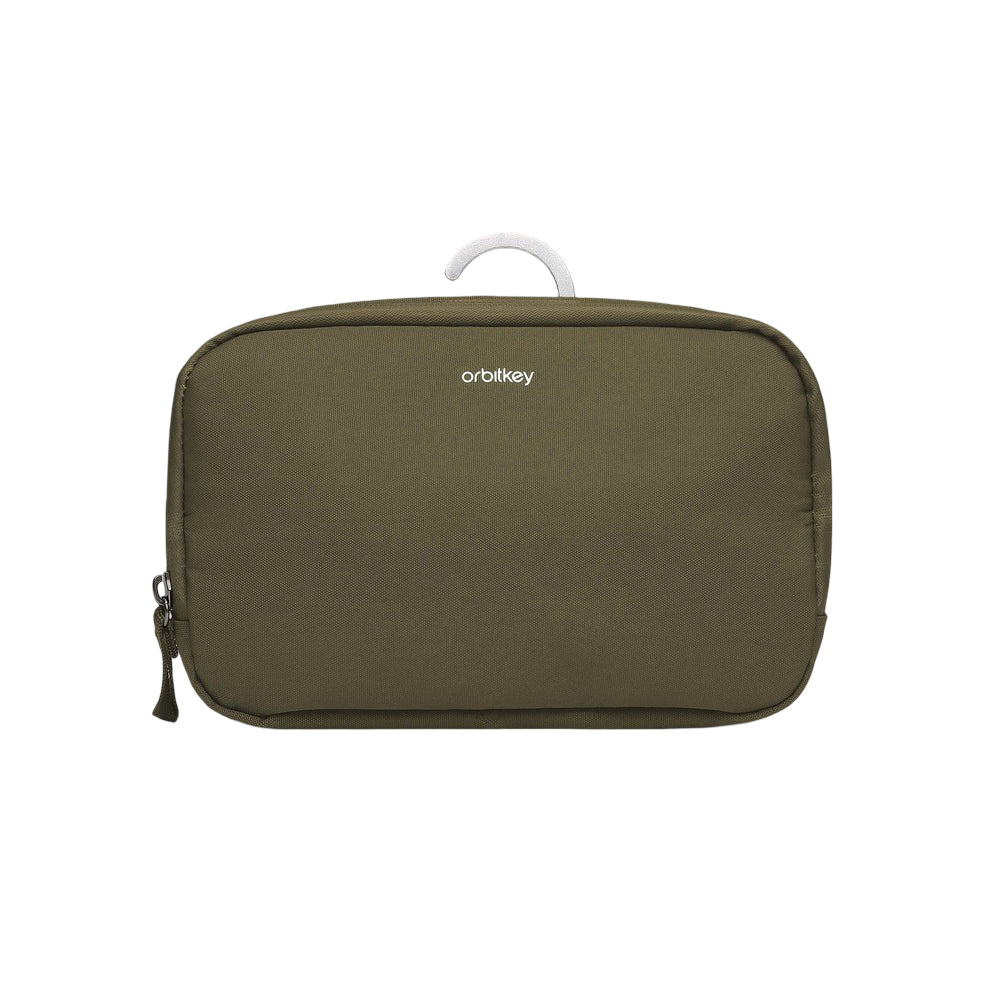 Orbitkey - Toiletry Pouch