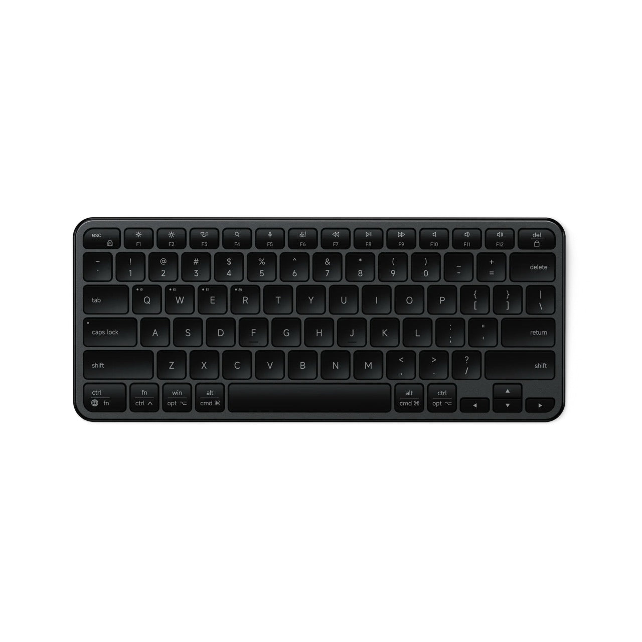 Satechi - Slim EX1 Wireless Keyboard
