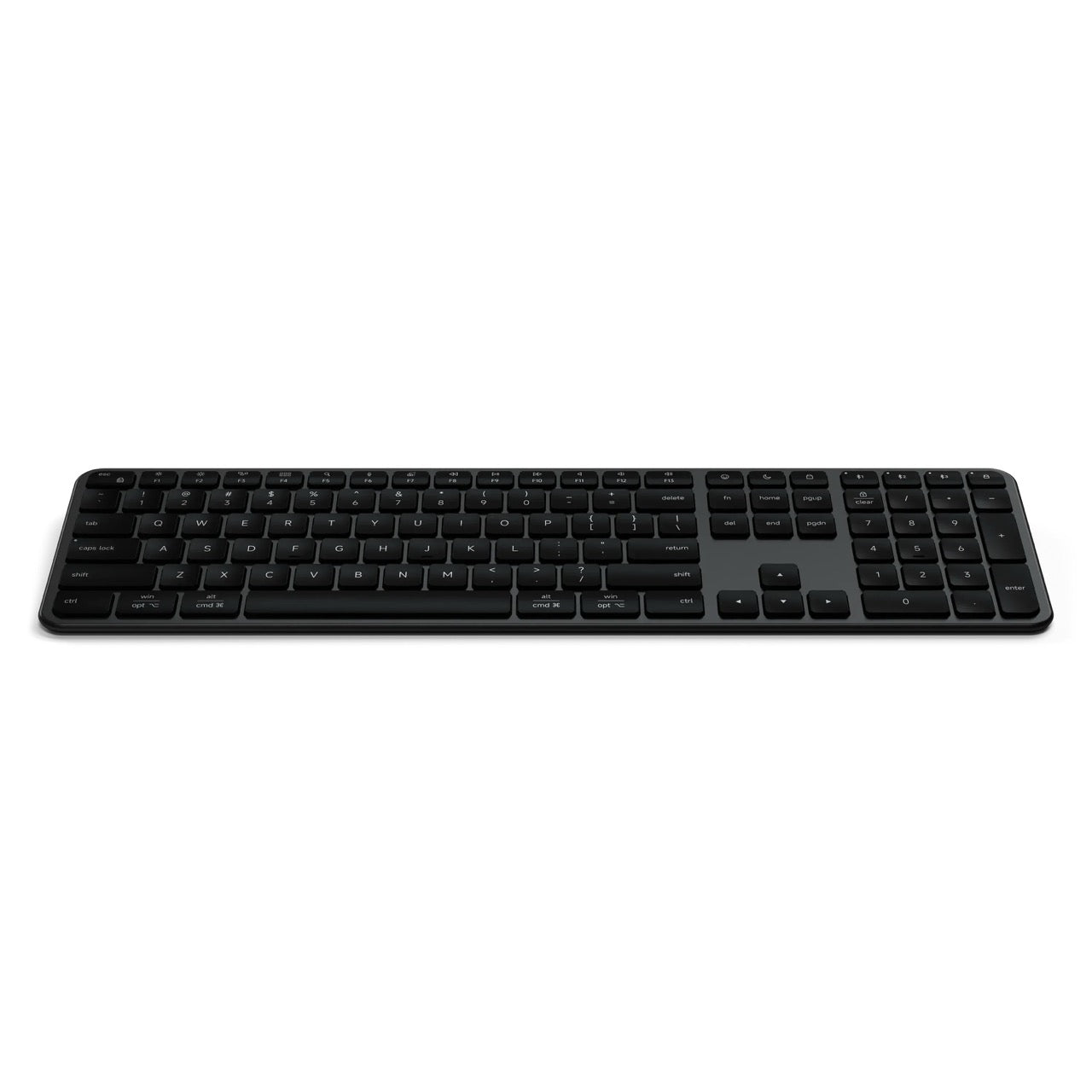 Satechi - Slim EX3 Wireless Keyboard