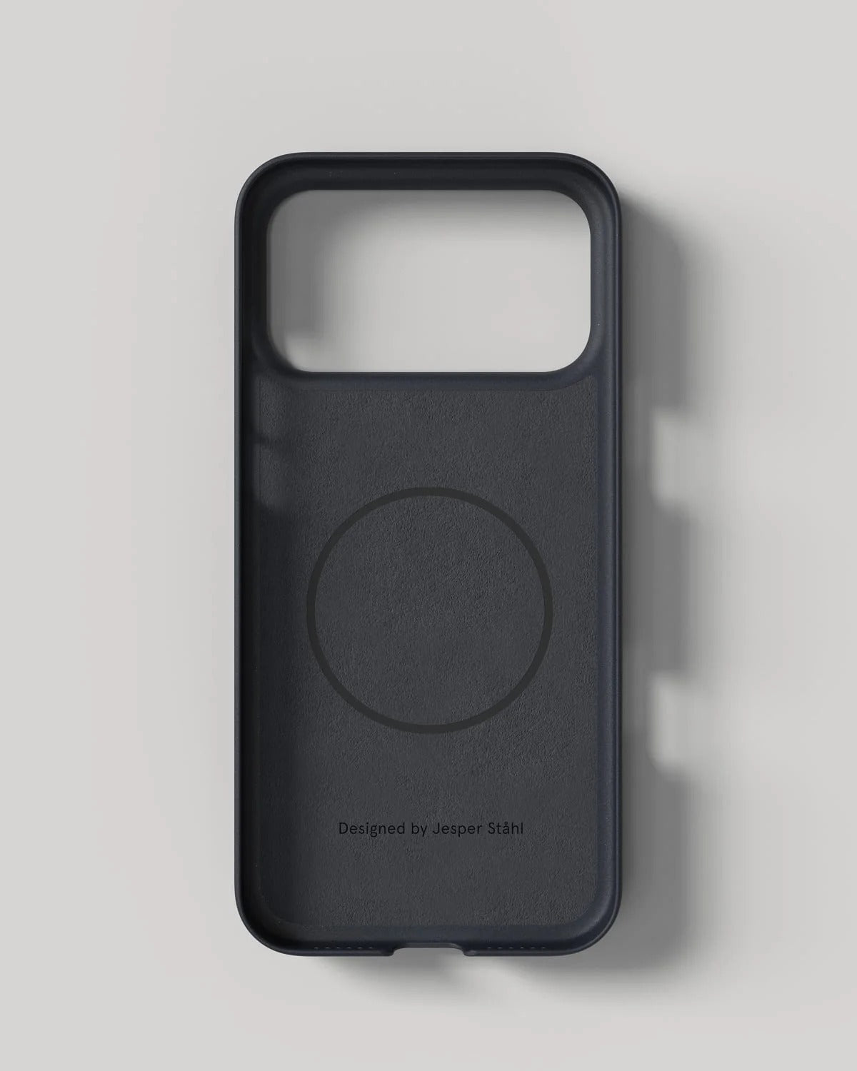 Nudient - Thin Case for iPhone 17