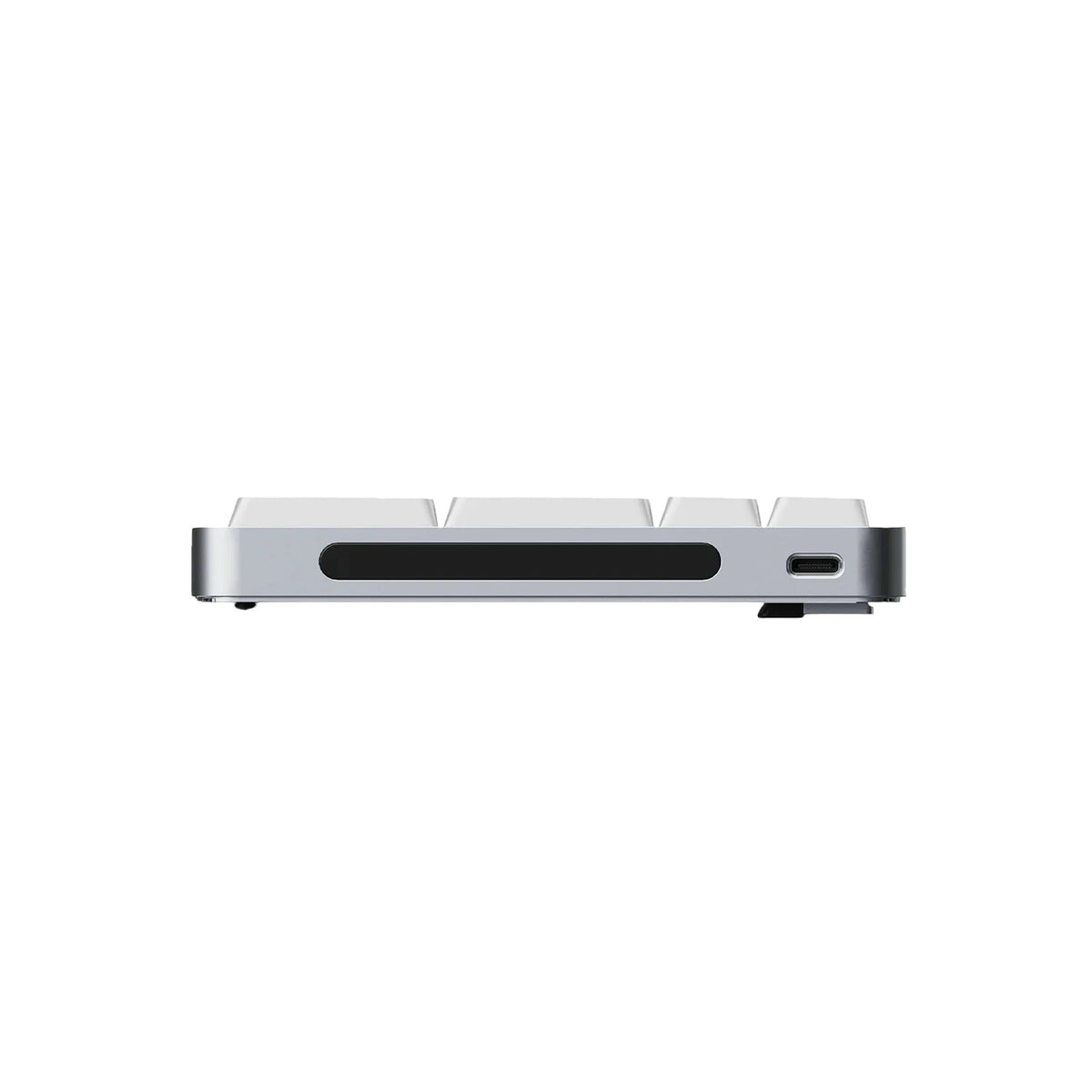 Lofree - Flow 2 for Mac 100 Low-profile Mechanical Keyboard
