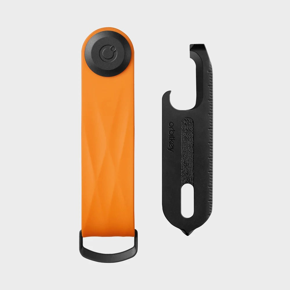 Orbitkey - Key Organizer Active + Multi-Tool v2 Set