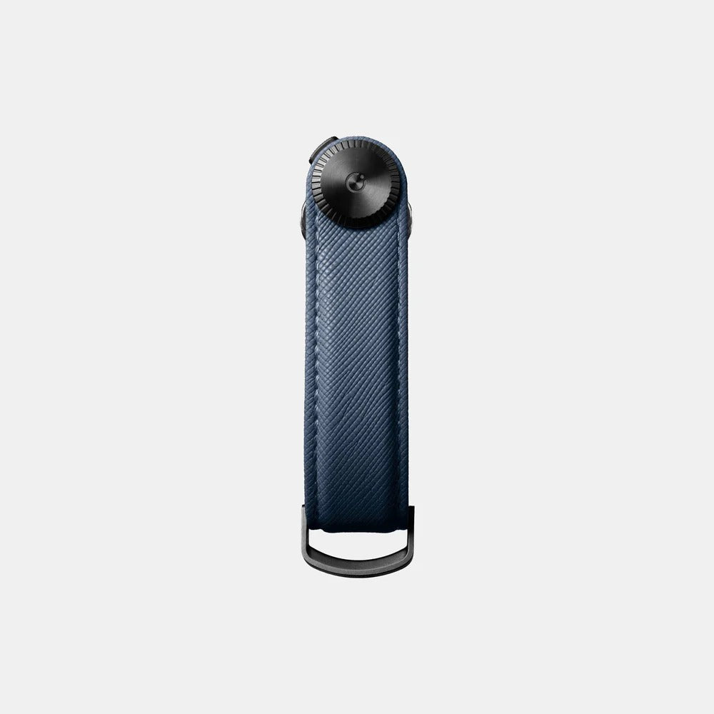 Orbitkey - Key Organizer Pro Saffiano Leather