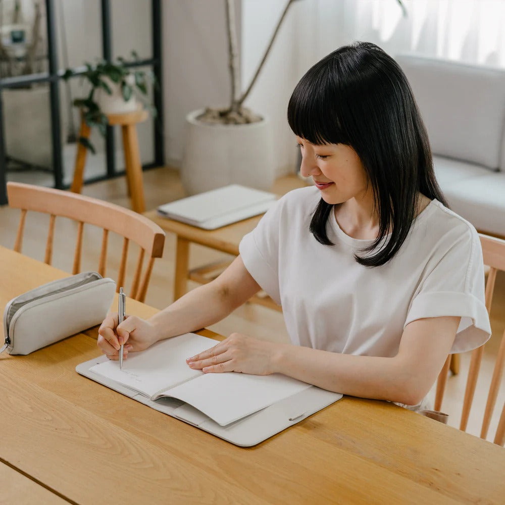 Orbitkey X KonMari - Pencil Case