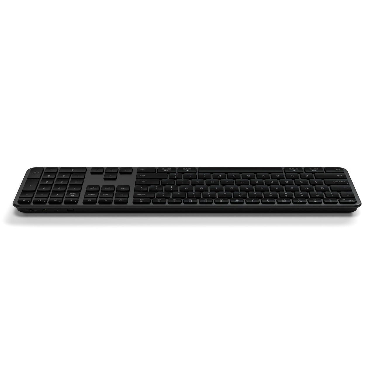 Satechi - Slim EX3 Wireless Keyboard