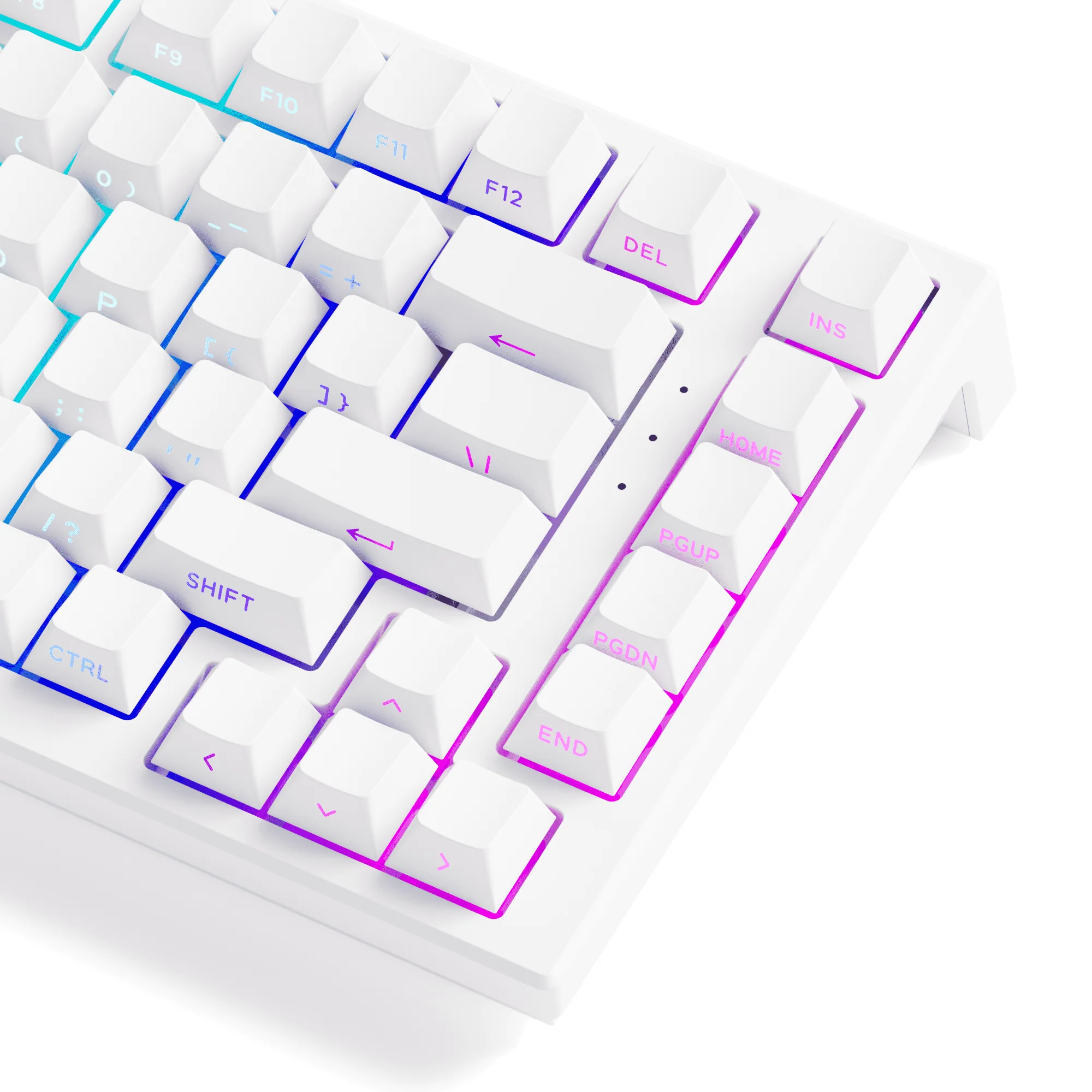 Akko - TAC75 HE Magnetic Keyboard