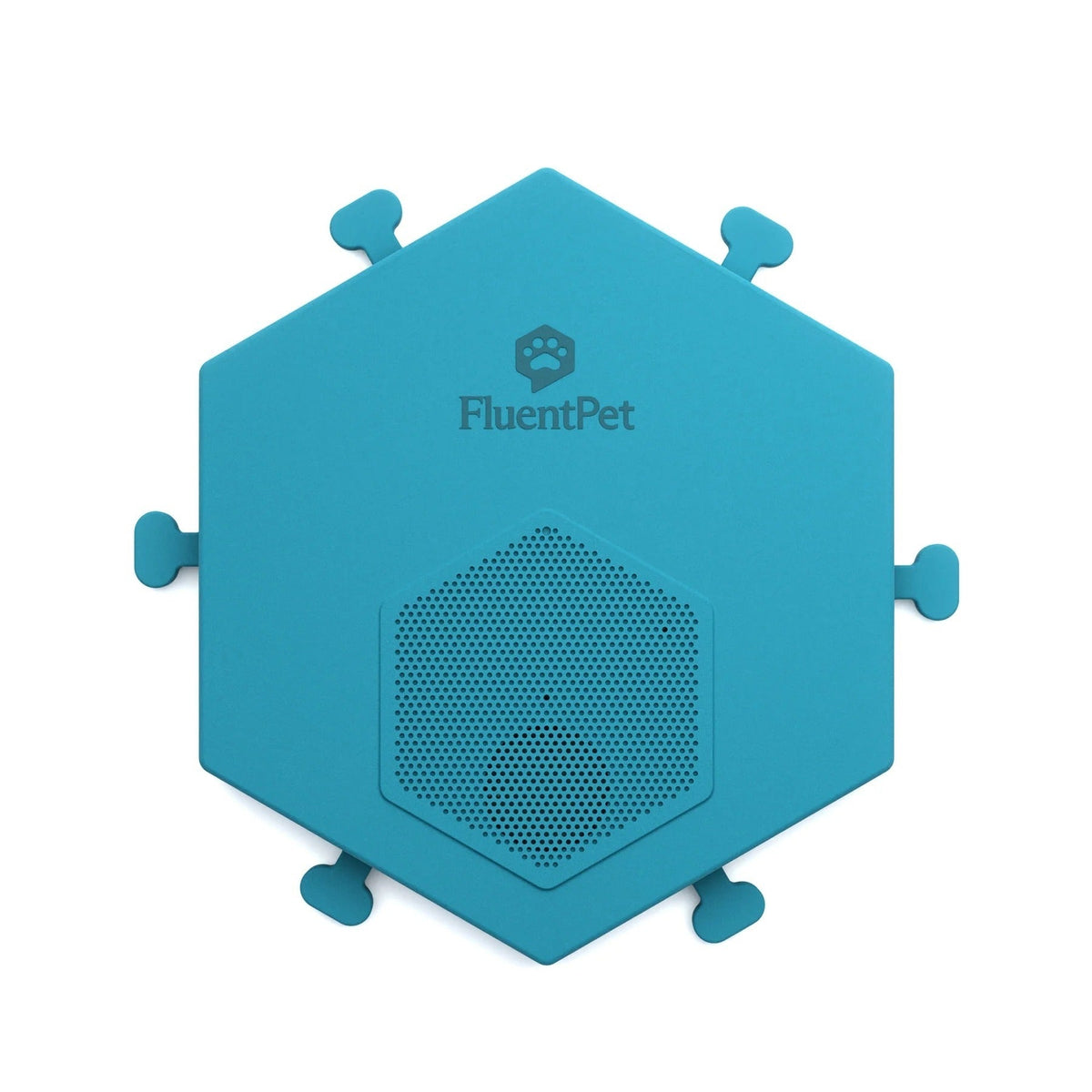 FluentPet – Connect Base – Base and Speaker for Connect Buttons