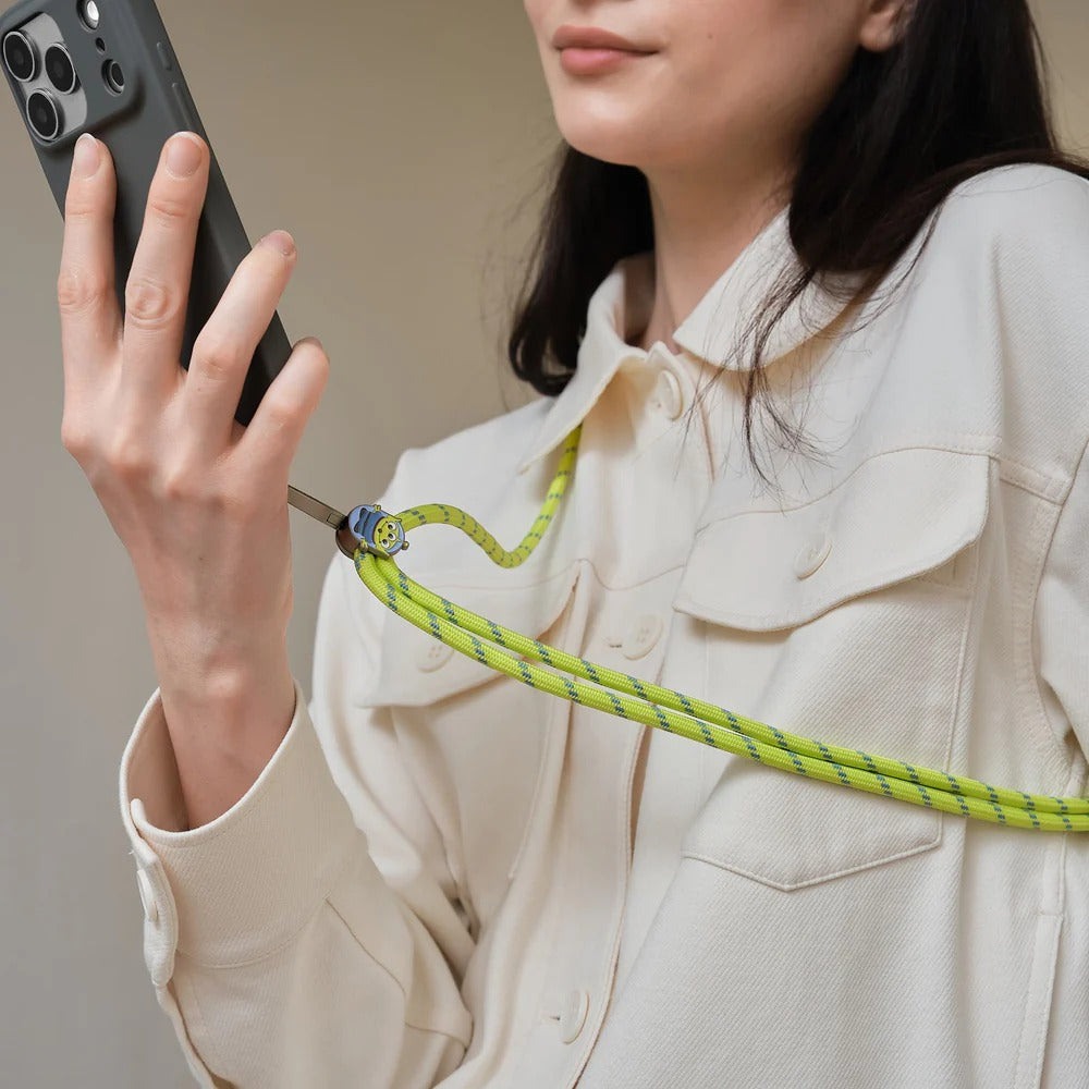 Orbitkey X Disney - Crossbody Phone Strap