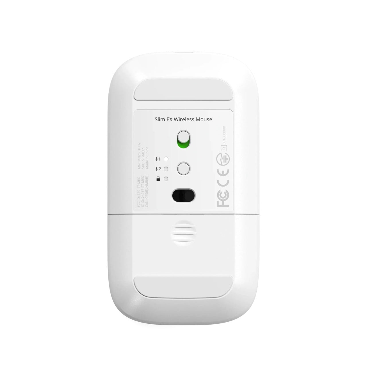 Satechi - Slim EX Wireless Mouse