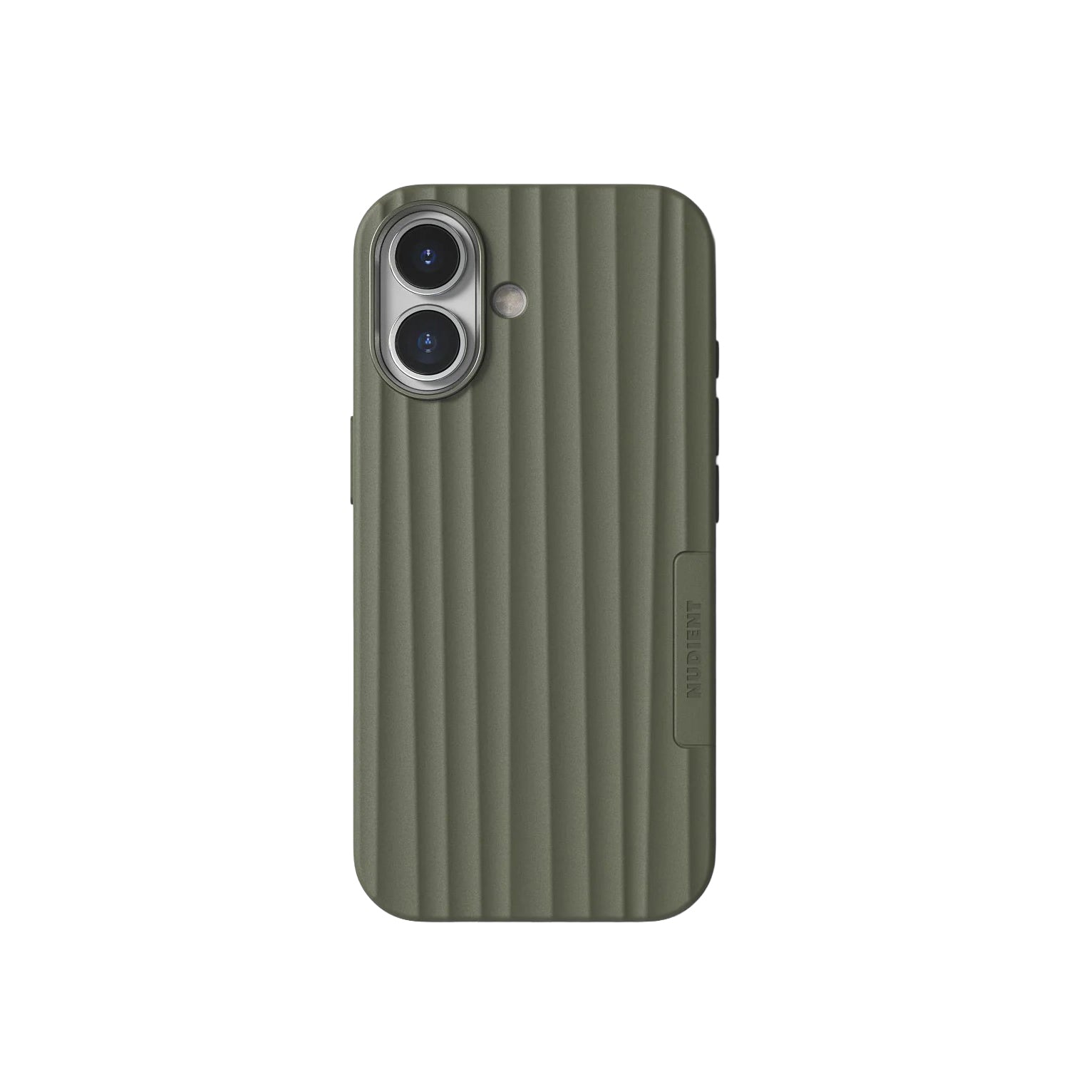 Nudient - Bold Case for iPhone 17