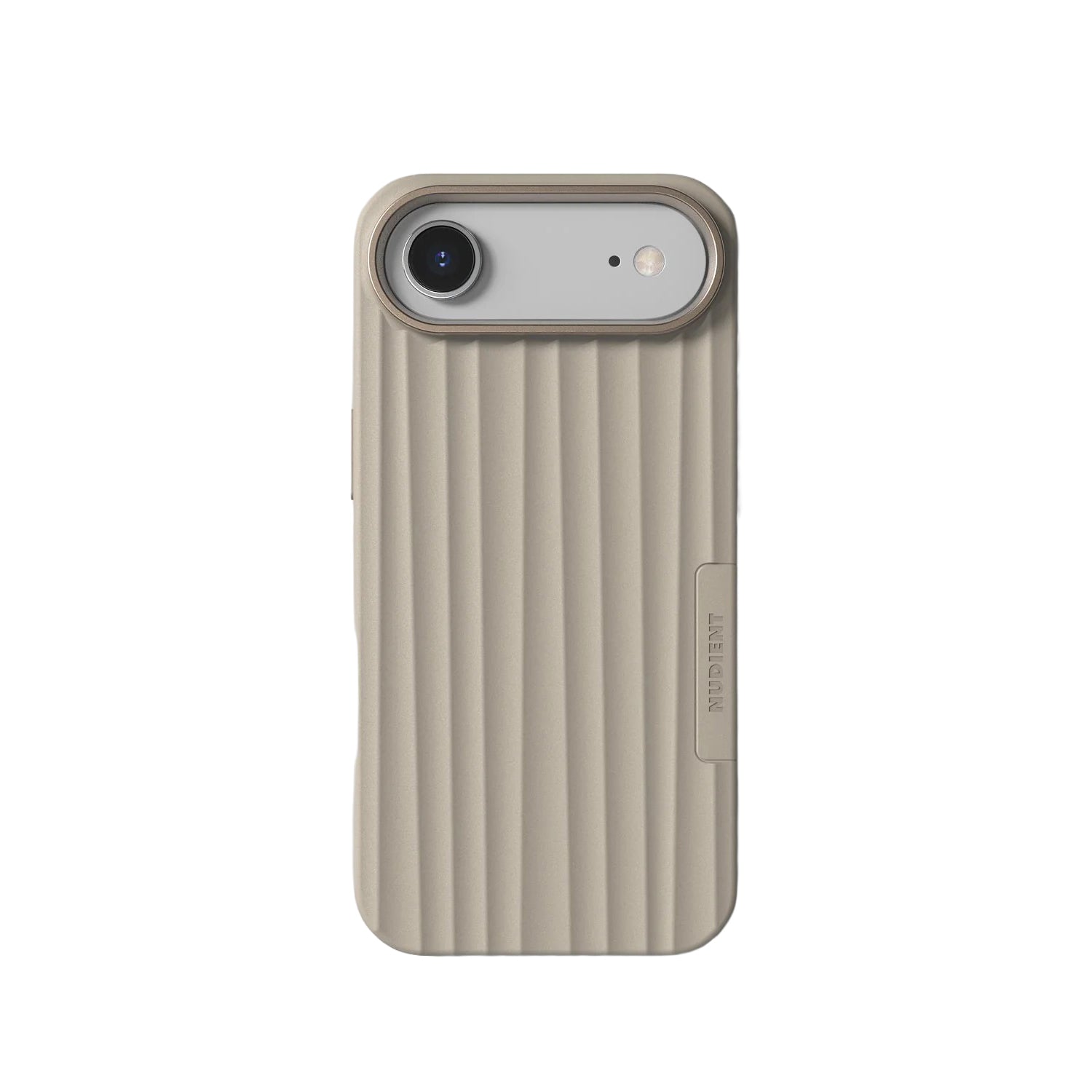 Nudient - Bold Case for iPhone 17 iPhone 17 Air, Pro and Pro Max Shelter.Shop Nudient - Bold Case for iPhone 17 iPhone 17 Air, Pro and Pro Max Shelter.Shop
