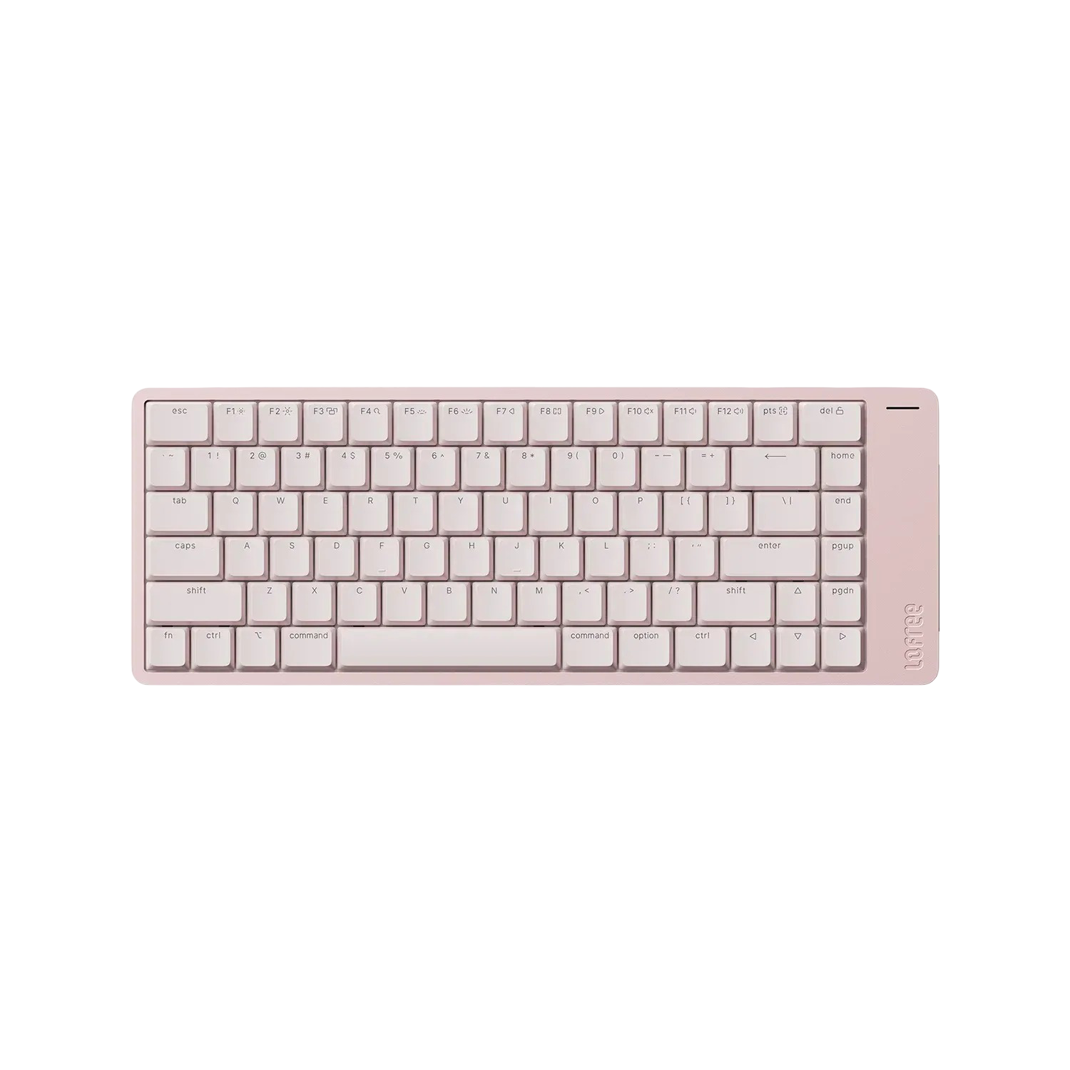 Lofree - Flow 2 Mechanical Keyboard