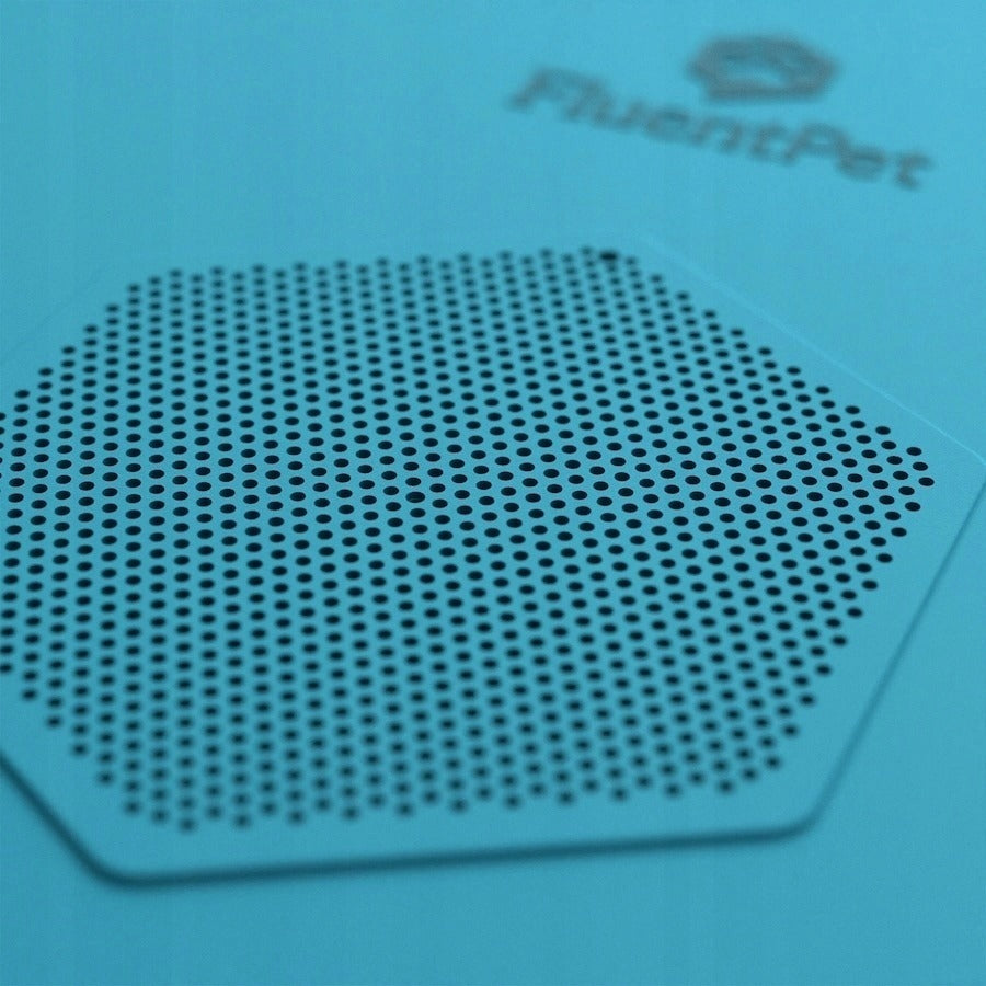 FluentPet – Connect Base – Base and Speaker for Connect Buttons