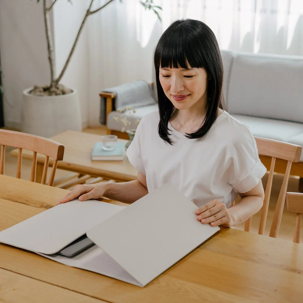 Orbitkey X KonMari Hybrid Laptop Sleeve 14"