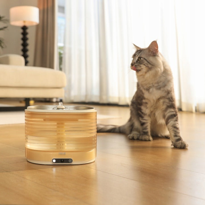 EnaBot - ROLA Smart Pet Water Fountain