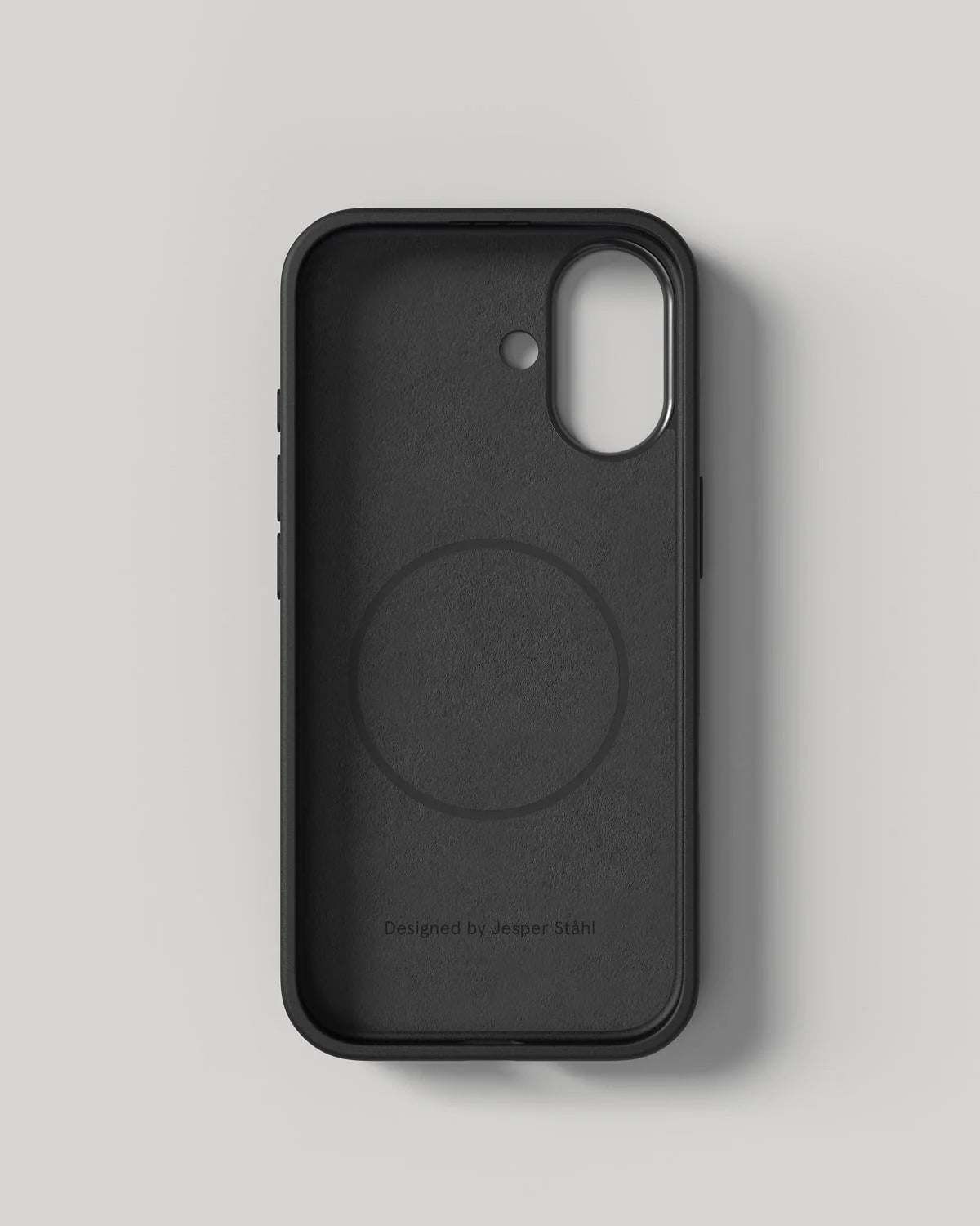 Nudient - Bold Case for iPhone 17