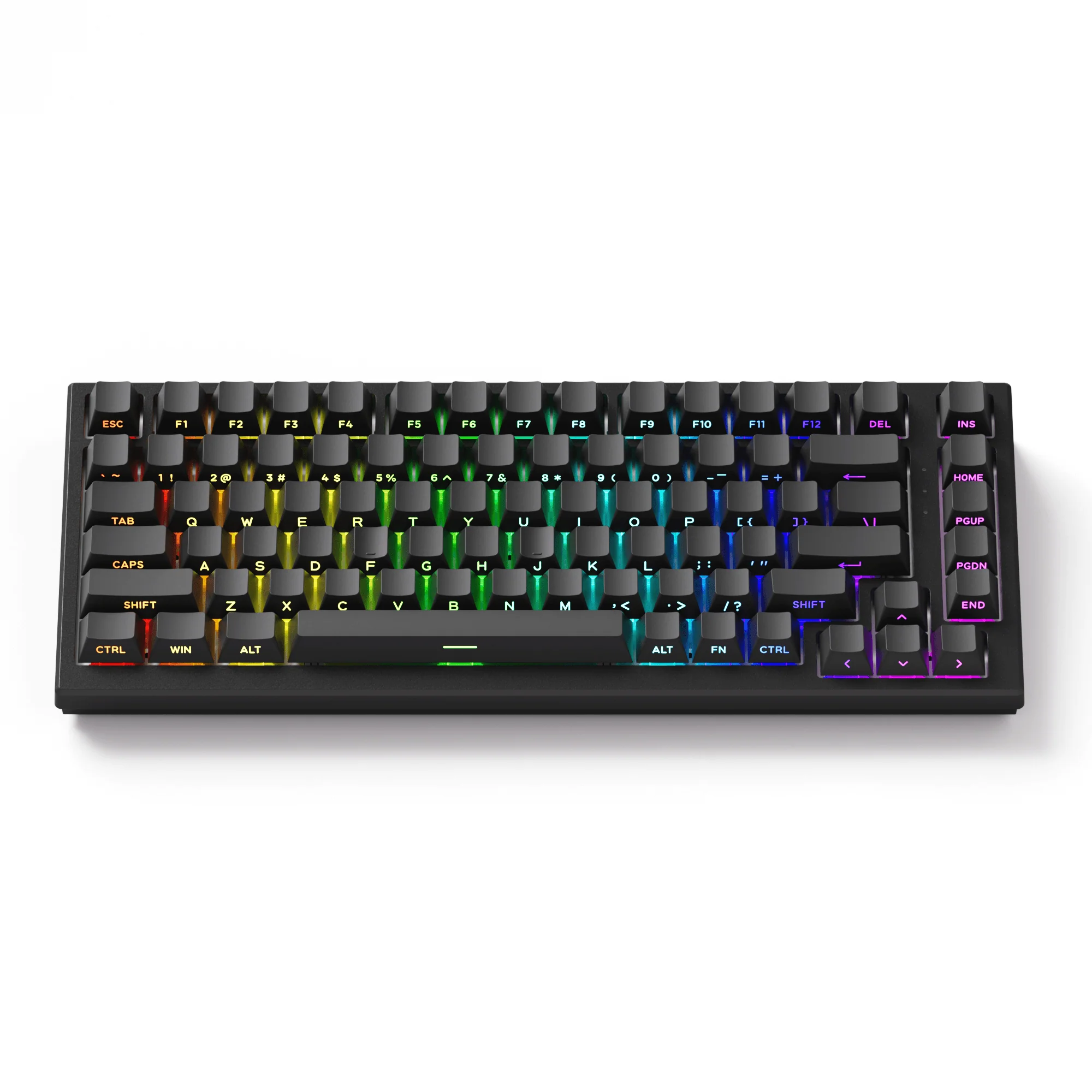Akko - TAC75 HE Magnetic Keyboard