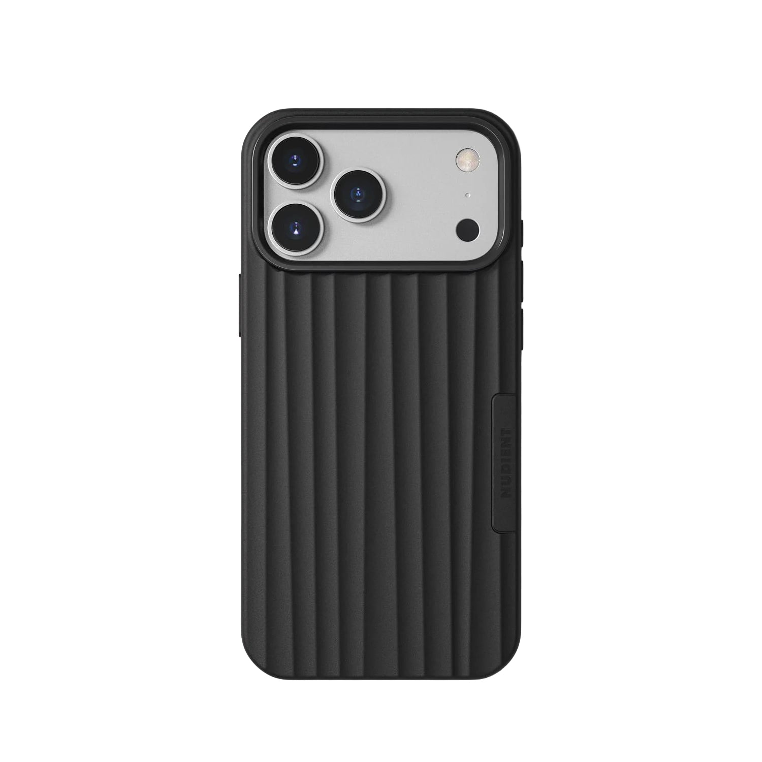 Nudient - Bold Case for iPhone 17